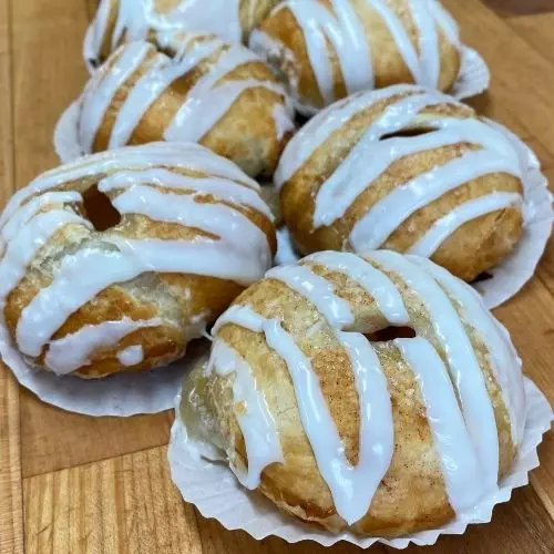 Apple Dumplings 369