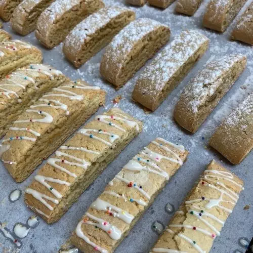 Biscotti 357