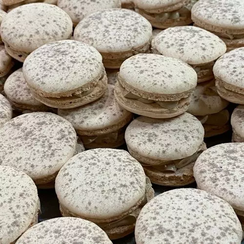 French Macarons 362