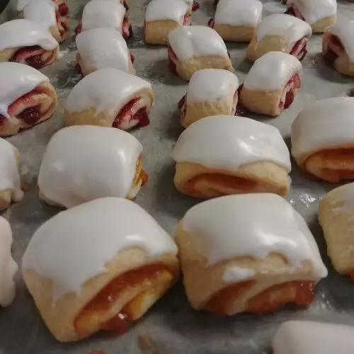 Fruit Roll Up Cookies 394