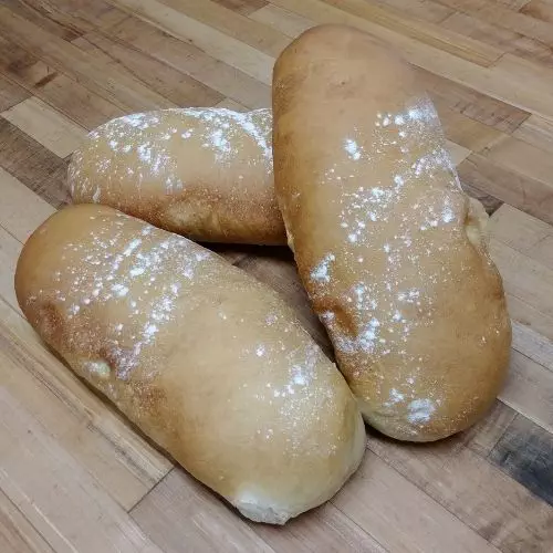 Italian Bread 393