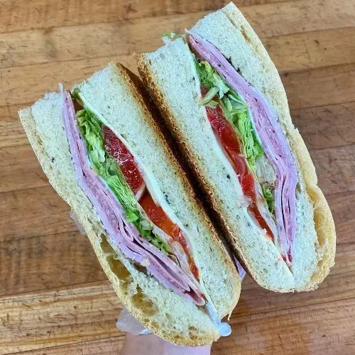 Italian Sub 376