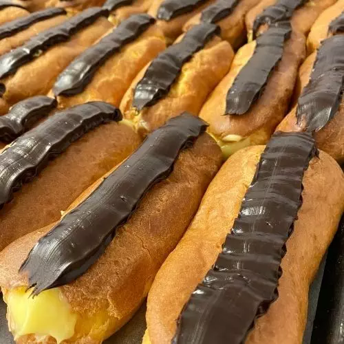 Large Eclairs 361