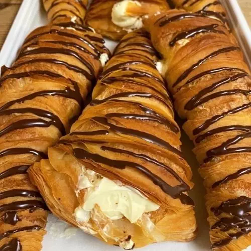 Lobster Tails 365