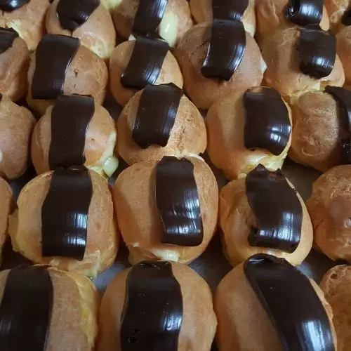 Mini Eclair 354
