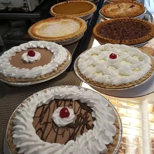Pies 385