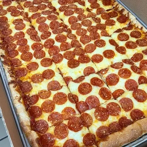 Pizza Slices 377