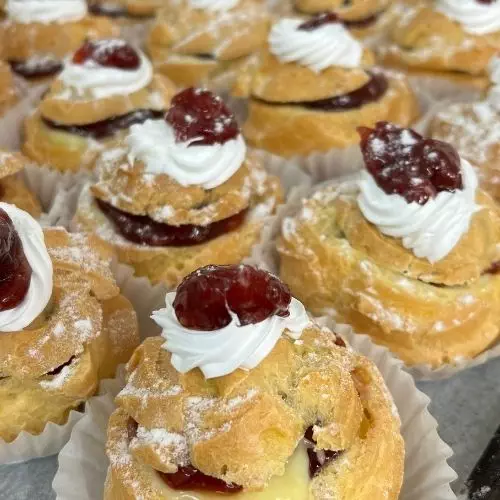 Zeppole 363