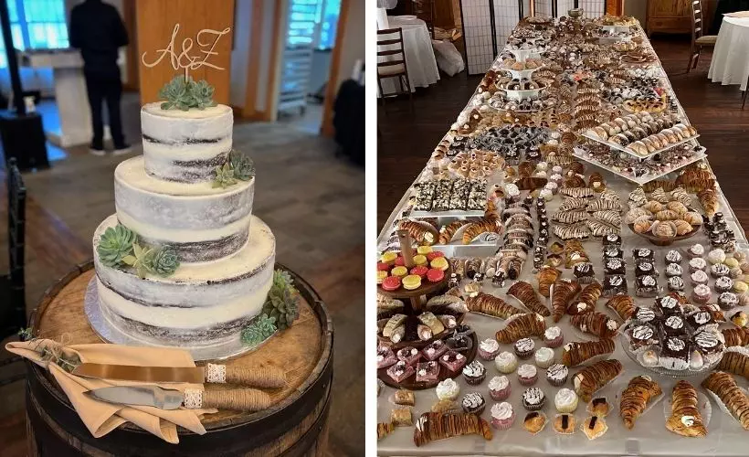 Francesco's Catering Massachusetts Francesco's Catering Massachusetts